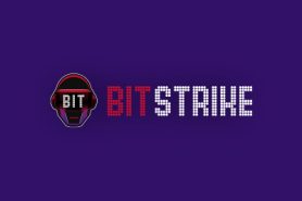 Официальный сайт Bitstrike Casino