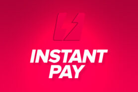 Онлайн-казино Instantpay