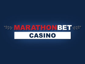 Онлайн-казино Marathonbet