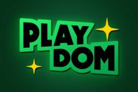 Онлайн-казино Playdom