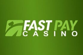 Онлайн-казино Fastpay