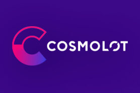 Онлайн-казино Cosmolot