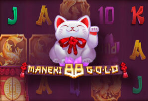 Maneki Gold