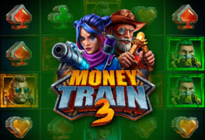 Money Train 3