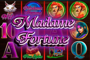 Madame Fortune