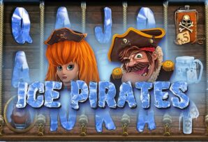 Ice Pirates