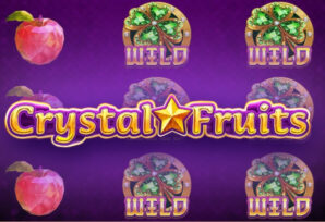 Crystal Fruits