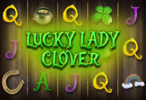 Lucky Lady’s Clover